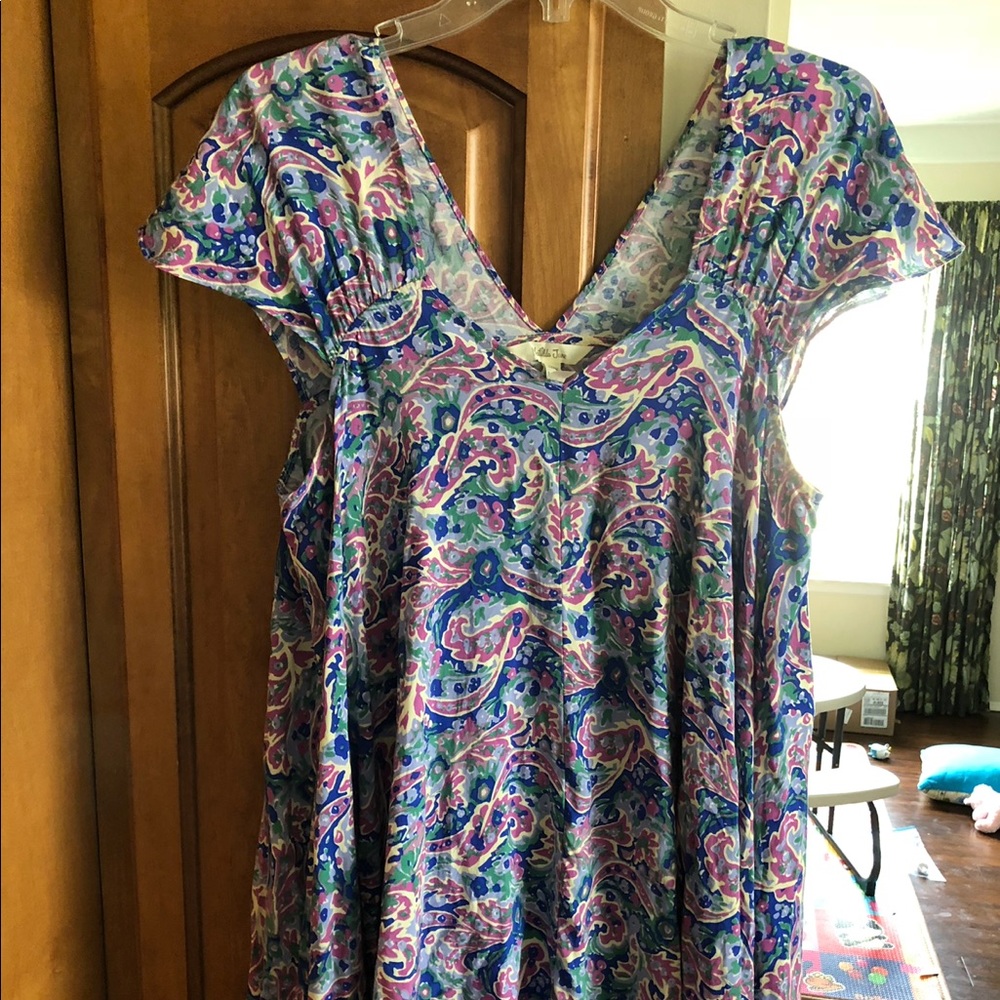 Matilda Jane Top
